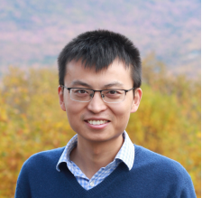 Dr. Xiang Zhou