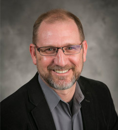 David Williamson Shaffer, Director & Principal Investigator, Epistemic Analytics