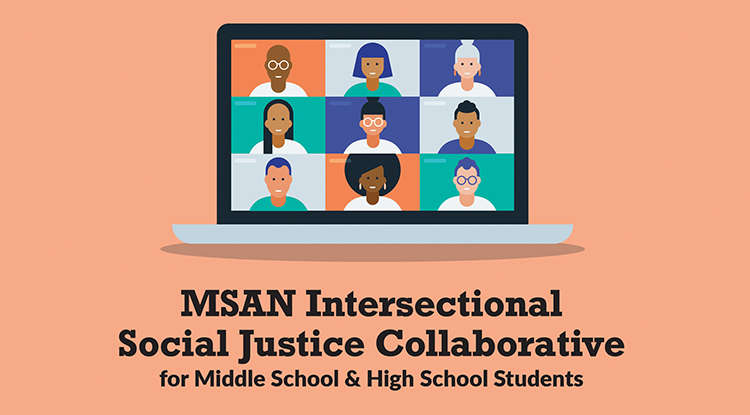 MSAN Network’s Annual Student Conference To Explore Implicit Bias, Race, Power, Identity