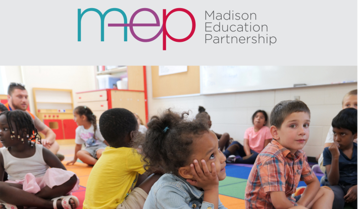 Full-Day 4K Students in Madison Public Schools See Better Learning Outcomes, Report Shows