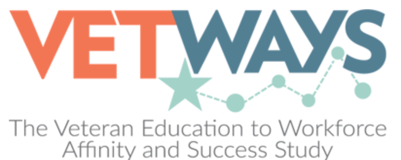 New VETWAYS study explores importance of social support networks for student military across the country