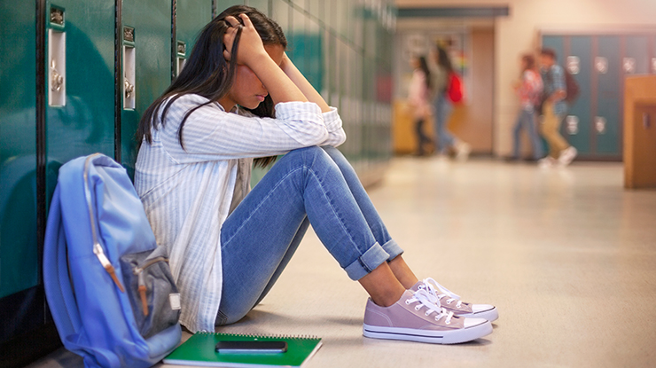 UW–Madison Chosen to Lead New National Center Addressing Shortage of School Mental Health Providers