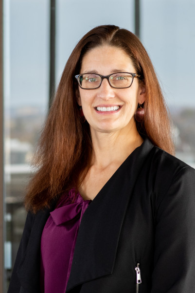 CIMER Director Christine Pfund is bringing the means for better career mentoring conversations in a new national project.