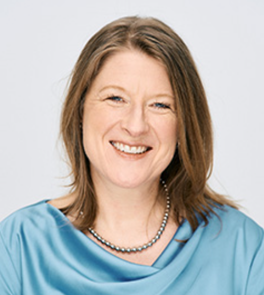 WCER Director Courtney Bell