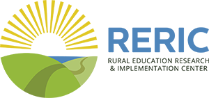 RERIC logo