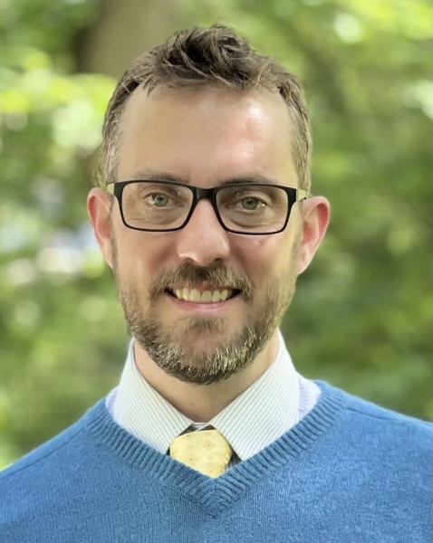 WCER PI Ross Benbow hopes to help educators and policymakers better understand how to support rural students in STEM fields.