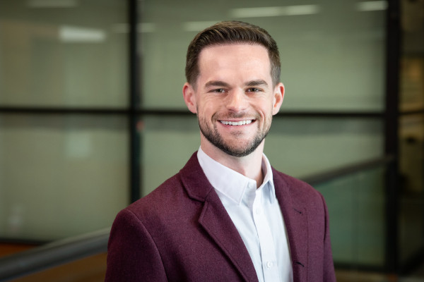 UW–Madison researcher Taylor Odle and and PhD student Isabel McMullen learned small details of program design matter a lot.