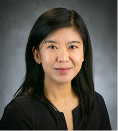 Xueli Wang is the Barbara and Glenn Thompson Professor in Educational Leadership.