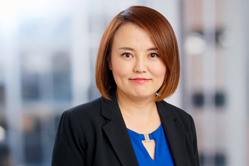 Grace Li brings nearly two decades of experience working for the assessment industry. 