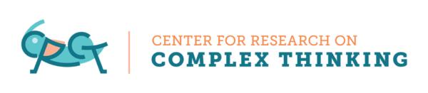 Center for Research on Complex Thinking Logo