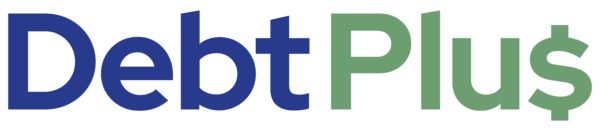 DebtPLUS Logo