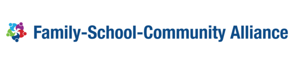 Family-School-Community Alliance Logo