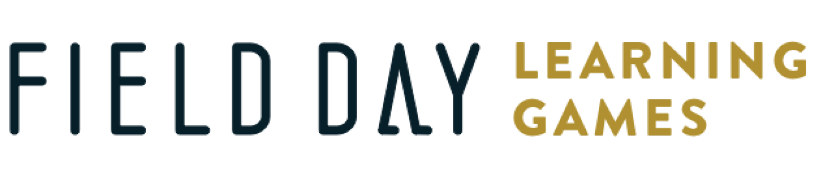 Field Day Learning Games Logo