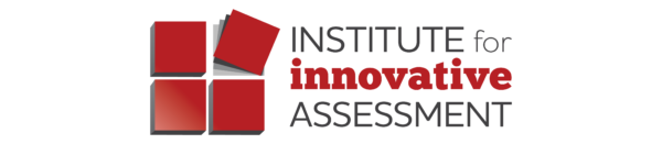 Institute for Innovative Assessment Logo
