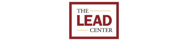 LEAD Center Logo