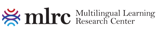 Multilingual Learning Research Center (MLRC) Logo