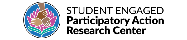 Student Engaged Participatory Action Research Center (SEPARC) Logo