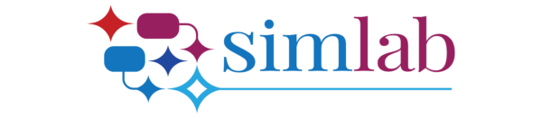 SimLab Logo
