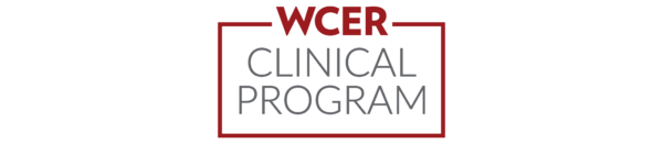 WCER Clinical Program Logo
