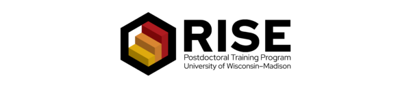 RISE Postdoctoral Training Program Logo