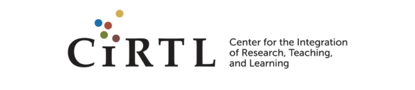 Center for the Integration of Research, Teaching and Learning (CIRTL) Logo