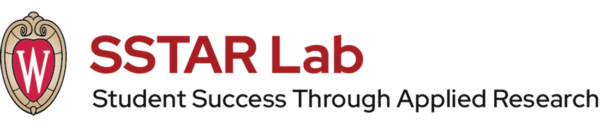 Logo for the SSTAR Lab.
